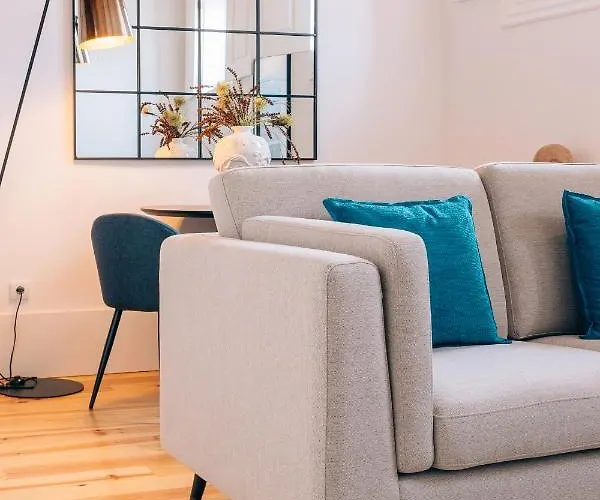 Orm - Cedofeita I * Πόρτο