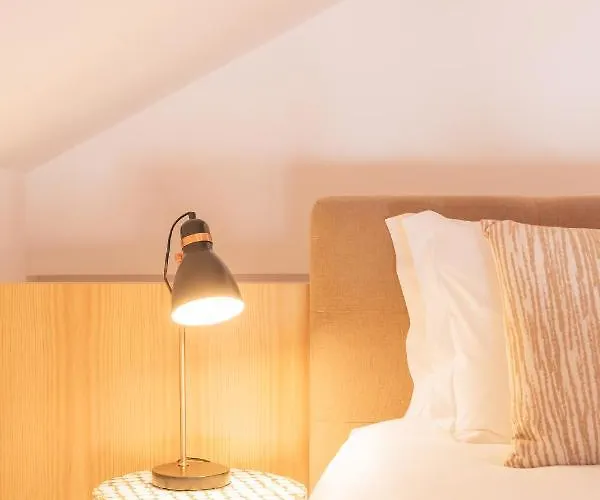 Orm - Cedofeita I Πόρτο