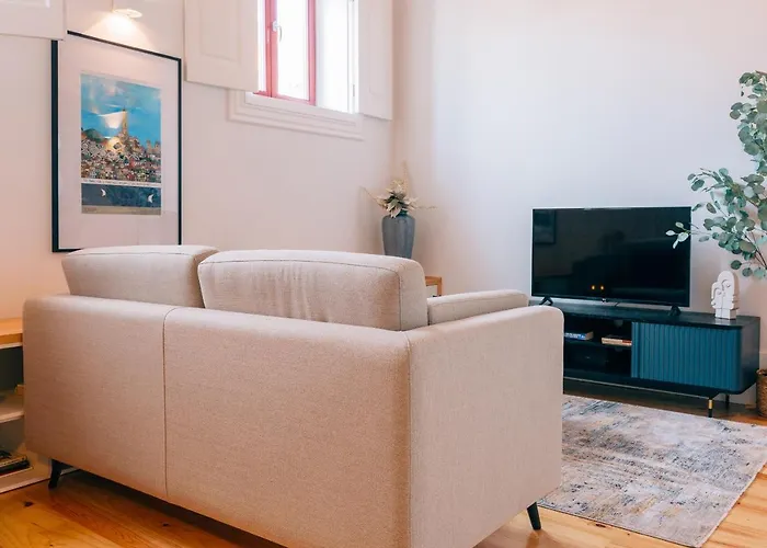 Orm - Cedofeita I Πόρτο