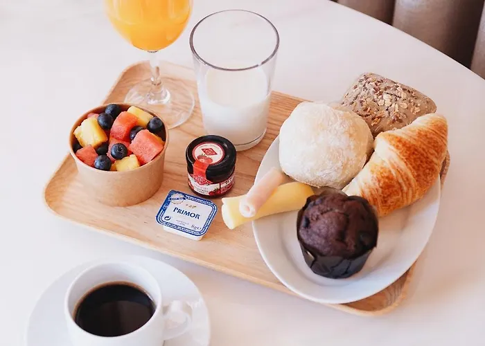 Orm - Cedofeita I Πόρτο