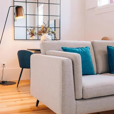 Orm - Cedofeita I * 波尔图