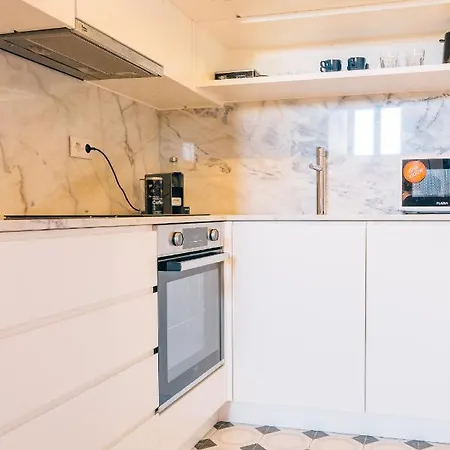 Orm - Cedofeita I Apartmán *