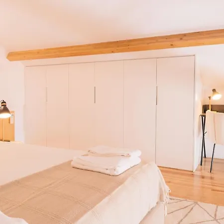 Orm - Cedofeita I 波尔图