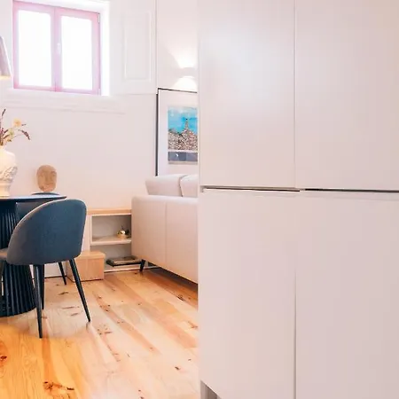 Orm - Cedofeita I Apartamento