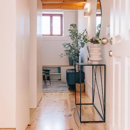 Orm - Cedofeita I Apartamento *