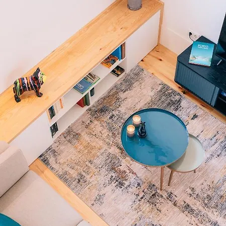 Orm - Cedofeita I * Porto