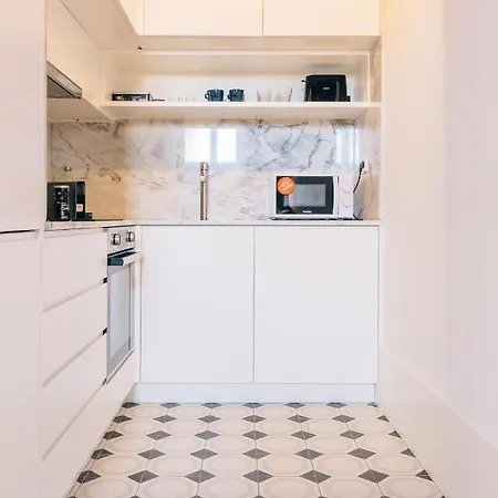 Orm - Cedofeita 01 & 02 Apartment