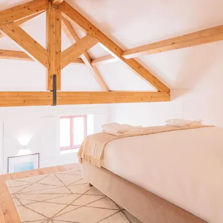 Orm - Cedofeita I Appartement Porto