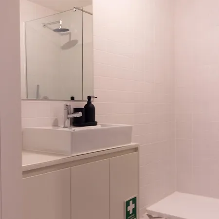 Apartment Orm - Cedofeita 01 & 02 Porto