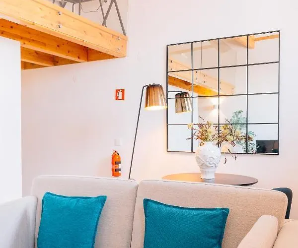 Orm - Cedofeita I Apartament Porto