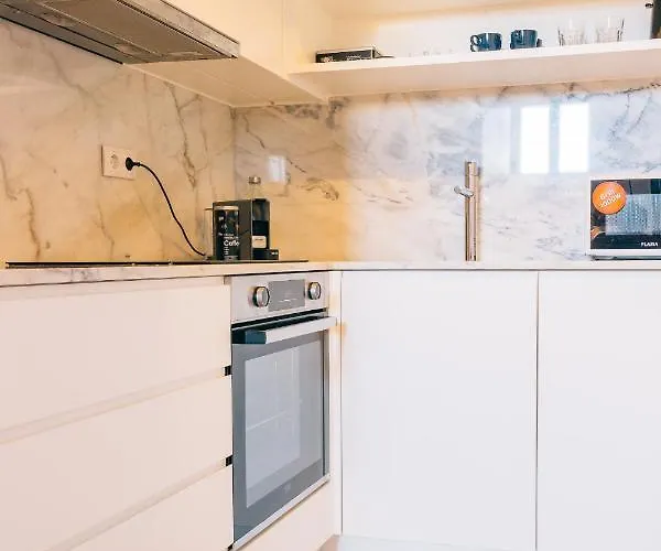 Orm - Cedofeita I Apartament *