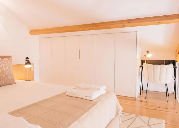 Orm - Cedofeita I Porto