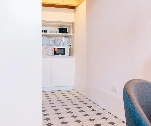 Appartement Orm - Cedofeita I *