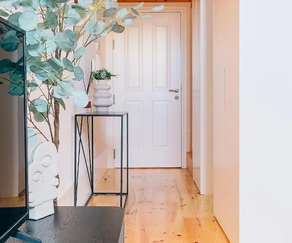 Orm - Cedofeita I * Porto