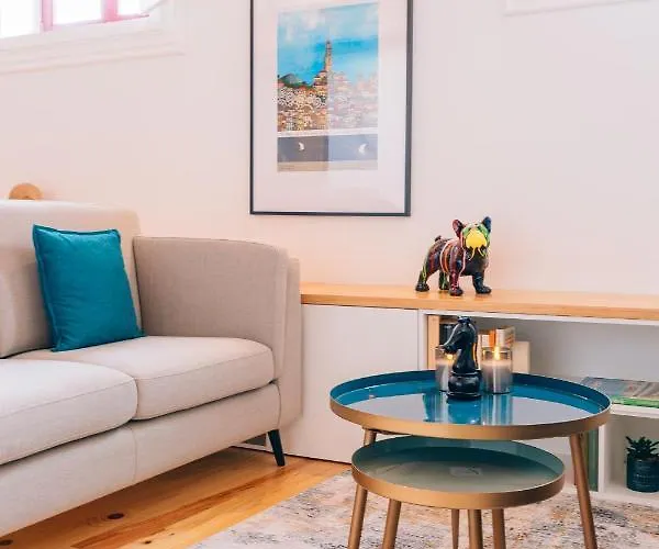 Orm - Cedofeita I Apartament Porto