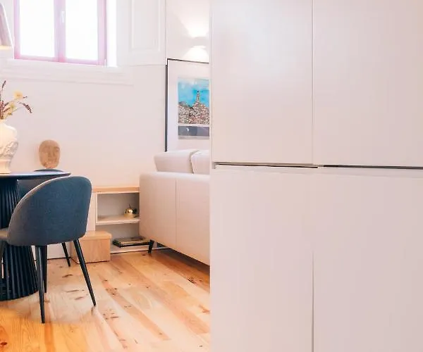 Orm - Cedofeita I Appartement