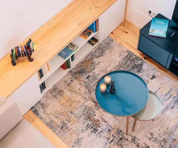 Orm - Cedofeita I * Porto