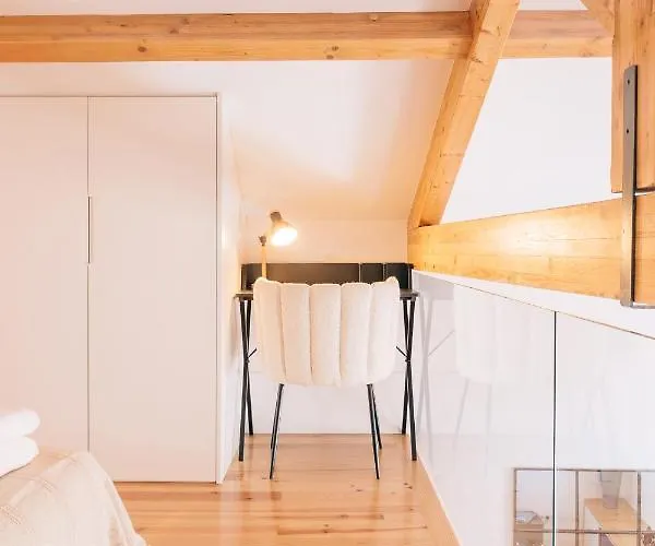 Orm - Cedofeita I Apartament Porto