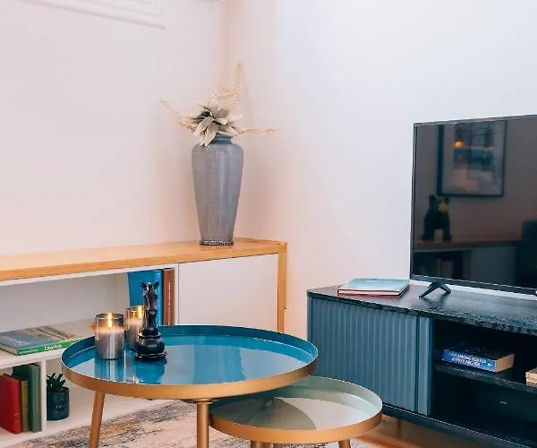 Appartement Orm - Cedofeita I *