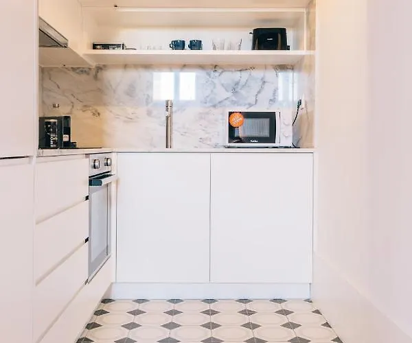 Orm - Cedofeita I Apartament