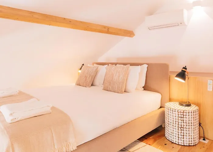 Orm - Cedofeita I * Πόρτο