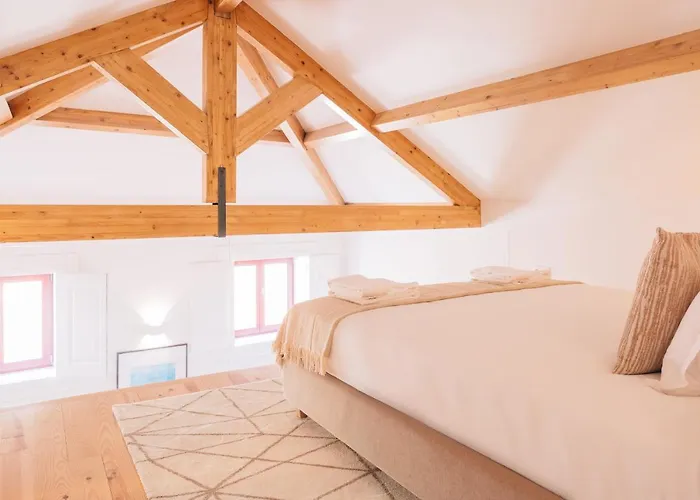 Orm - Cedofeita I Apartament Porto