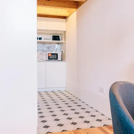 Apartamento Orm - Cedofeita I *