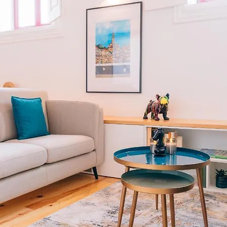 Orm - Cedofeita I Apartamento Porto