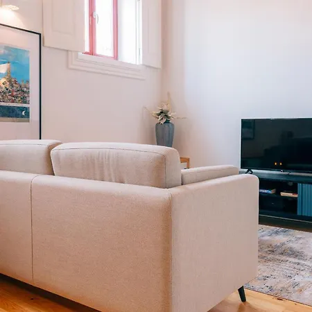 Orm - Cedofeita I ポルト