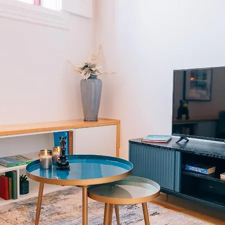 Apartamento Orm - Cedofeita I *