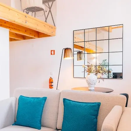Orm - Cedofeita I Apartament Porto