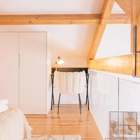 Orm - Cedofeita I Apartament Porto